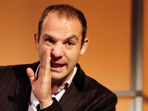 The witchcraft scandal that rocked the finance industry: The rise of Martin Lewis